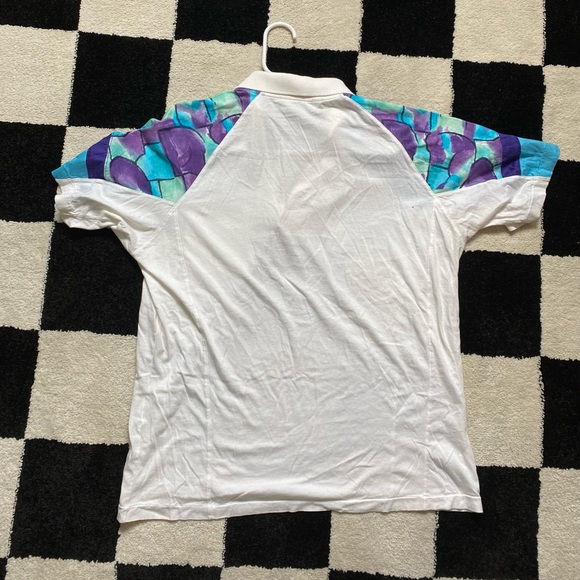 Pro-specs 80’s tennis t-shirt - Picture 3 of 3